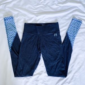 Victoria’s Secret XS Navy High Rise Legging